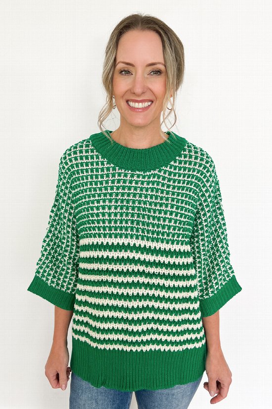 On a Whim Sweater 2